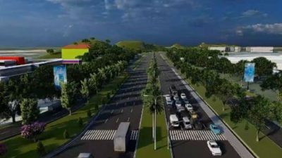 BP Batam Siapkan Pelebaran Jalan Keprimall – Muka Kuning, Dorong Kelancaran Akses Kawasan Industri