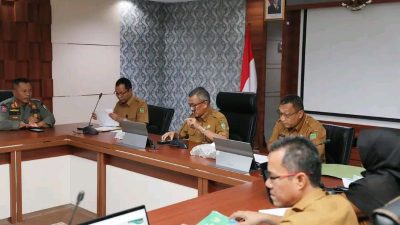 Batam Fokus pada Pengelolaan Sampah dari Hulu hingga Hilir, Ini Langkahnya