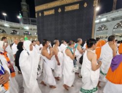 Biaya Haji 2025 Turun Tipis, Pemerintah Janji Kualitas Layanan Tetap Terjaga