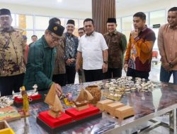 Cak Imin Apresiasi Revitalisasi Pulau Penyengat, Destinasi Budaya dan Sejarah Kepri