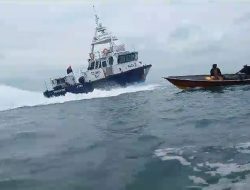 Tanggapan Singapura soal Pengusiran Nelayan Batam: HNSI Kepri Menuntut Permintaan Maaf