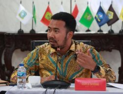 DPRD Kepri Pertanyakan Larangan PPPK Menuntut TPP, BKD Janji Perbaiki Kebijakan