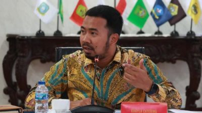 DPRD Kepri Pertanyakan Larangan PPPK Menuntut TPP, BKD Janji Perbaiki Kebijakan