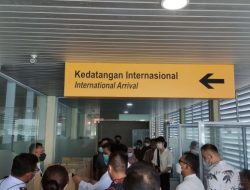 Diskon Visa on Arrival di Kepri: Tarif Turun dari Rp500 Ribu ke Rp250 Ribu