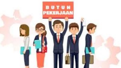 Disnaker Batam Targetkan Penempatan 18.000 Pencaker pada 2025, Dorong Penggunaan Aplikasi Pencarian Kerja
