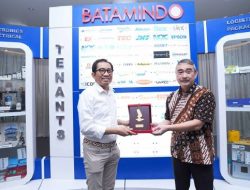 Efek Trump, KEK Batam Siap Rebut Peluang Relokasi Pabrik dari China ke Indonesia