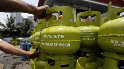 Ekonomi Meningkat, Pemko Batam Usulkan Tambahan Kuota Gas LPG 3 Kg Sebanyak 15% untuk 2025