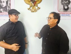HPN 2025 di Pekanbaru: Persiapan 80 Persen, Presiden Prabowo Akan Hadiri Puncak Acara
