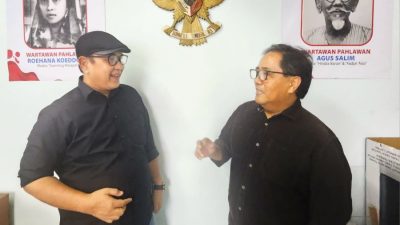 HPN 2025 di Pekanbaru: Persiapan 80 Persen, Presiden Prabowo Akan Hadiri Puncak Acara