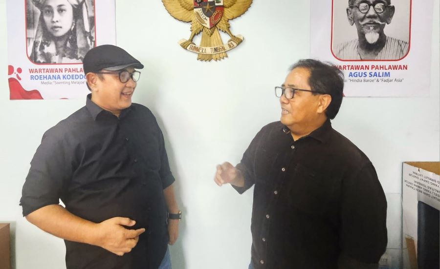 HPN 2025 di Pekanbaru: Persiapan 80 Persen, Presiden Prabowo Akan Hadiri Puncak Acara