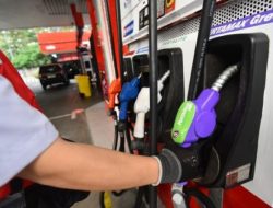 Harga BBM Pertamina Naik Mulai 1 Januari 2025, Ini Daftar Harga di Batam dan Kepri