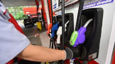 Harga BBM Pertamina Naik Mulai 1 Januari 2025, Ini Daftar Harga di Batam dan Kepri