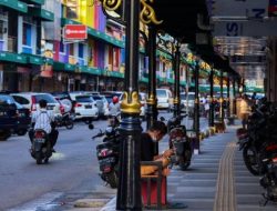 Jumlah Penduduk Miskin di Kepri Turun 0,59% pada September 2024, Terendah ke 4 Nasional