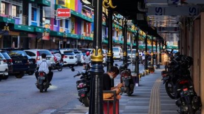 Jumlah Penduduk Miskin di Kepri Turun 0,59% pada September 2024, Terendah ke 4 Nasional