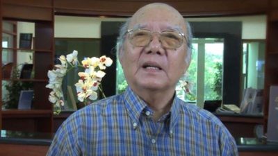 Kabar Duka, Ketua Dewan Pers Pertama Atmakusumah Astraatmadja Meninggal Dunia