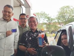 Kebijakan Fuel Card 5.0 di Batam Menuai Kritik, Dinilai Tidak Efektif dan Memberatkan Masyarakat