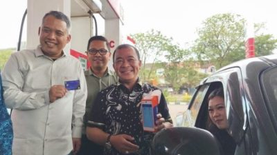 Kebijakan Fuel Card 5.0 di Batam Menuai Kritik, Dinilai Tidak Efektif dan Memberatkan Masyarakat