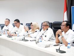 Kementerian PANRB Dorong Percepatan Penataan Tenaga Non-ASN, Batam Gelar Seleksi PPPK Tahap 2