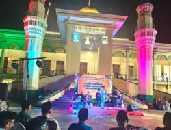 LAM Kepri Gelar Acara “Melayu Berdendang” untuk Kenalkan Budaya Melayu