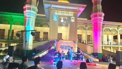 LAM Kepri Gelar Acara "Melayu Berdendang" untuk Kenalkan Budaya Melayu