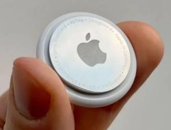 Nilai Riil Investasi Pabrik AirTag Apple di Batam Ternyata Hanya 200 Juta Dolar AS, Bukan 1 Miliar Dolar