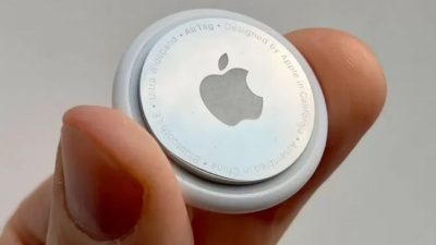 Nilai Riil Investasi Pabrik AirTag Apple di Batam Ternyata Hanya 200 Juta Dolar AS, Bukan 1 Miliar Dolar