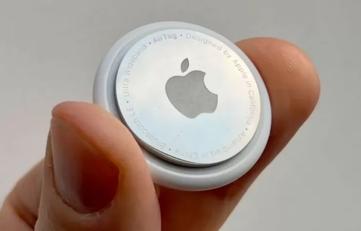 Nilai Riil Investasi Pabrik AirTag Apple di Batam Ternyata Hanya 200 Juta Dolar AS, Bukan 1 Miliar Dolar