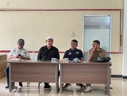 PWI Riau Siapkan 15 Agenda Sukseskan HPN 2025, Presiden Prabowo Dijadwalkan Hadir
