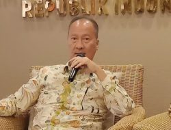 Pabrik AirTag Rp16 Triliun di Batam Tak Jadi Syarat Izin Edar iPhone 16, Ini Penjelasan Menperin