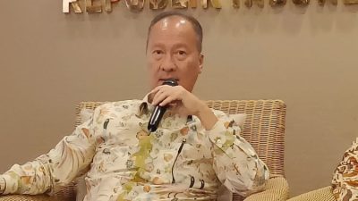 Pabrik AirTag Rp16 Triliun di Batam Tak Jadi Syarat Izin Edar iPhone 16, Ini Penjelasan Menperin