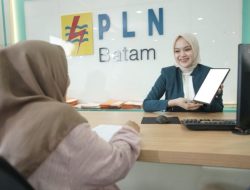 Pelanggan Kecewa, Diskon Listrik 50% Tidak Berlaku di Batam, Ini Alasan PLN Batam