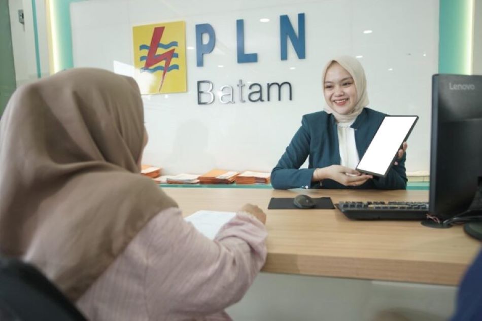 Pelanggan Kecewa, Diskon Listrik 50% Tidak Berlaku di Batam, Ini Alasan PLN Batam