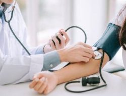 Penyakit Hipertensi Menjadi Penyumbang Kasus Terbanyak di Batam, Ini Penyebabnya