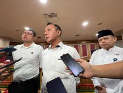 Polda Riau Sita Rp12 Miliar Uang SPPD Fiktif DPRD Riau, Penghitungan Kerugian Negara Rampung Februari