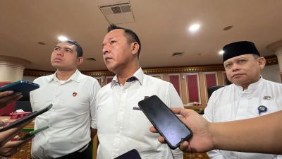 Polda Riau Sita Rp12 Miliar Uang SPPD Fiktif DPRD Riau, Penghitungan Kerugian Negara Rampung Februari