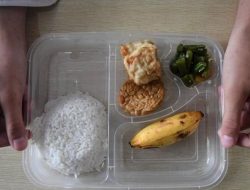 Program Makan Bergizi Gratis Dimulai, Ahli Gizi Minta Evaluasi Menu dan Kualitas Gizi