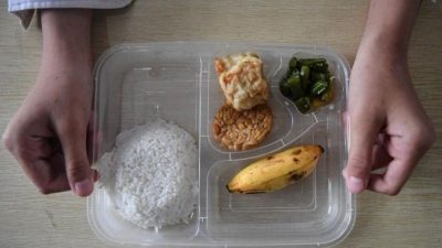 Program Makan Bergizi Gratis Dimulai, Ahli Gizi Minta Evaluasi Menu dan Kualitas Gizi