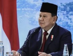 Resmi! Presiden Prabowo Tetapkan Jadwal Cuti Bersama ASN 2025, Total 10 Hari Libur