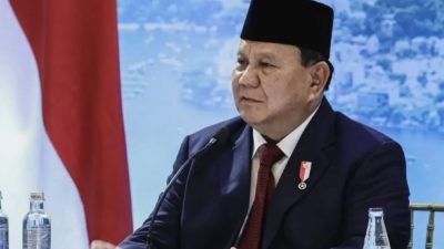Resmi! Presiden Prabowo Tetapkan Jadwal Cuti Bersama ASN 2025, Total 11 Hari Libur