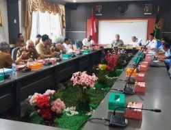 Seleksi PPPK Tahap 1 di Batam Dikeluhkan Tenaga Honorer, Tuding Kebijakan Tidak Adil