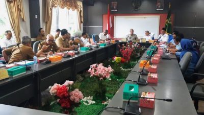 Seleksi PPPK Tahap 1 di Batam Dikeluhkan Tenaga Honorer, Tuding Kebijakan Tidak Adil