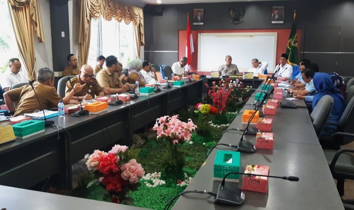 Seleksi PPPK Tahap 1 di Batam Dikeluhkan Tenaga Honorer, Tuding Kebijakan Tidak Adil