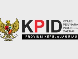 Seleksi Selesai, Pelantikan Komisioner KPID Kepri Masih Terkatung-Katung