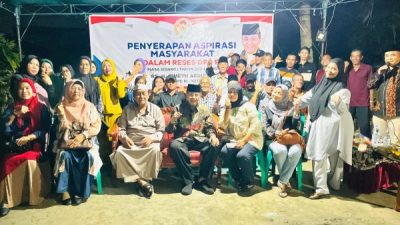 Singapura Akan Beli Listrik dari Indonesia, Kepri Siap Jadi Pusat Energi Terbarukan