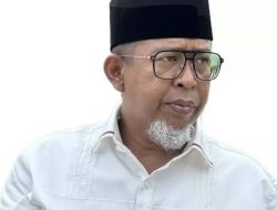 Tanggapi Gugatan Peserta Seleksi KPID Kepri, Rizki Faisal: Over Acting!