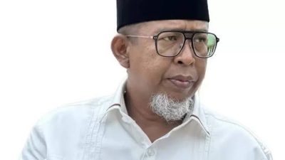 Tanggapi Gugatan Peserta Seleksi KPID Kepri, Rizki Faisal: Over Acting!