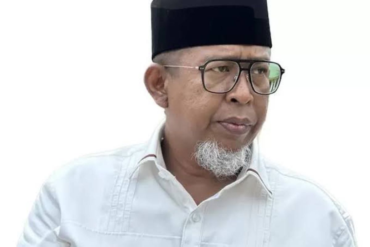Tanggapi Gugatan Peserta Seleksi KPID Kepri, Rizki Faisal: Over Acting!