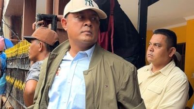 Kerusakan Hutan di Kepri Makin Parah: DPRD Perintahkan Penghentian Aktivitas di Pulau Sugi