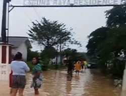Peringatan BMKG: Waspada Banjir Rob Pesisir Batam Hingga 18 Januari 2025