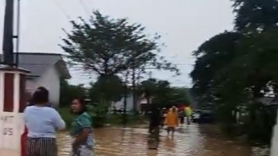 Peringatan BMKG: Waspada Banjir Rob Pesisir Batam Hingga 18 Januari 2025